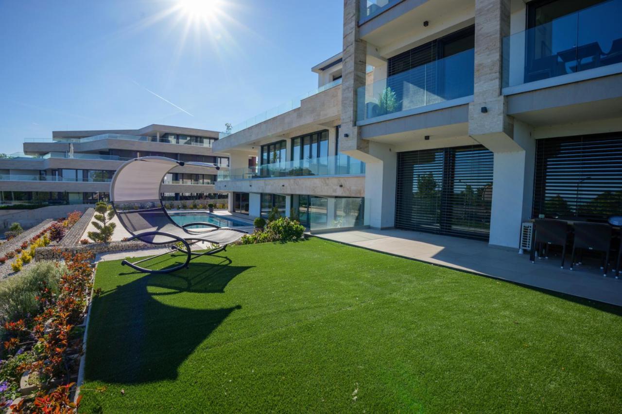 Club Panorama Residence อัลโชเอิร์ช ภายนอก รูปภาพ