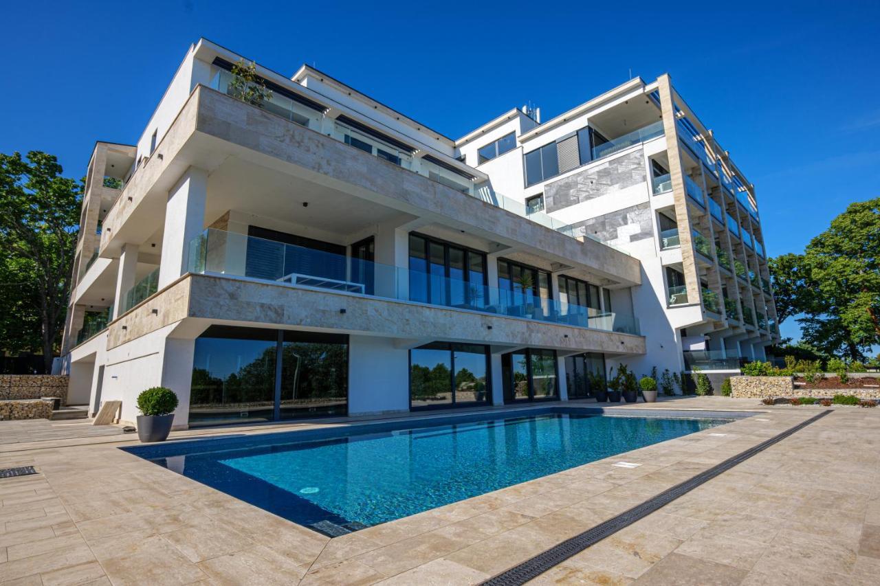 Club Panorama Residence อัลโชเอิร์ช ภายนอก รูปภาพ