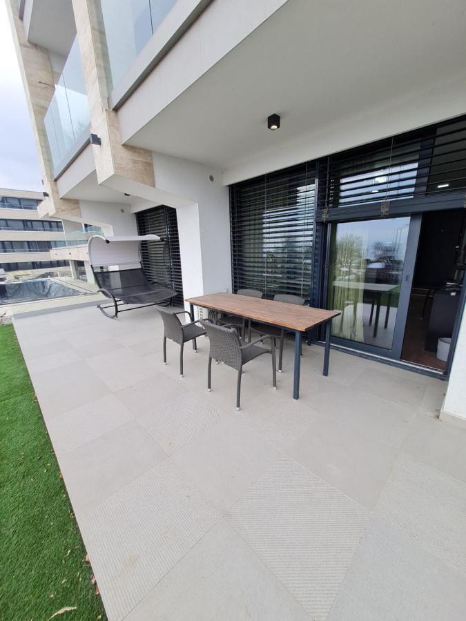 Club Panorama Residence อัลโชเอิร์ช ภายนอก รูปภาพ